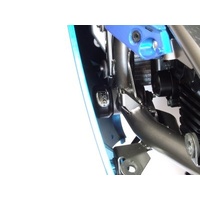 R&G Under Body Frame Sliders for 2010-2014 Kawasaki Ninja 650