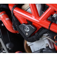 R&G Under Body Frame Sliders for 2015-2018 MV Agusta F4 RC