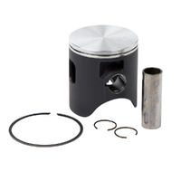 Vertex Piston for 1992-1999 Honda CR125R - Std Comp 53.94mm