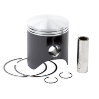 Vertex Cast Replica Piston Kit for 1989-1995 Suzuki RM250 66.95mm