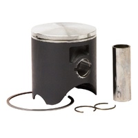 Vertex Piston for 1987-1993 KTM 125 SX - Std Comp 54.20mm