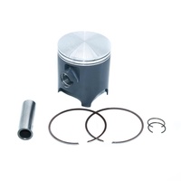 Vertex Cast Replica Piston Kit for Suzuki RM250 96-97 66.36mm