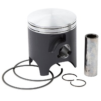 Vertex Piston for 1995-1996 Honda CR250R - Std Comp 66.35mm