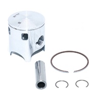 Vertex Cast Replica Piston Kit for 1998 KTM 60 SX - 43.97mm