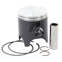 Vertex Piston for 1992-2000 Kawasaki KX80 - Std Comp 46.94mm
