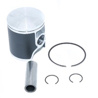 Vertex Piston for 1990-2002 Honda CR80R - Std Comp 46.97mm