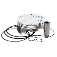 Vertex Piston for 1998-2002 Yamaha WR400F - 12.5:1 Comp 91.93mm