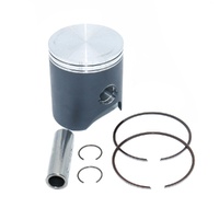 Vertex Cast Replica Piston Kit for 2000-2005 KTM 250EXC Standard 66.34mm