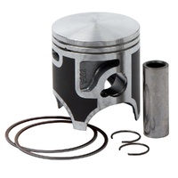 Vertex Cast Replica Piston Kit for Kawasaki KX85 01-13 Standard 48.45mm