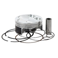 Vertex Forged Replica Piston Kit 2001-2004 Yamaha WR250F / YZ250F 12.7:1 76.97mm