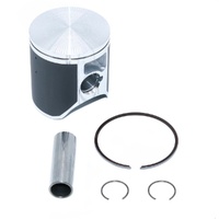 Vertex Cast Replica Piston Kit for 2002-2004 Yamaha YZ125 53.95mm