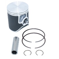 Vertex Cast Replica Piston Kit for 2002-2004 Honda CR250R Standard 66.36mm