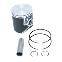 Vertex Piston for 2002-2004 Honda CR250R - Std Comp 66.37mm