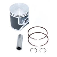 Vertex Cast Replica Piston Kit for Kawasaki KX 65 00-16 44.46mm