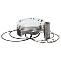 Vertex Piston for 2003-2015 Yamaha WR450F - 12.5:1 Comp 94.93mm