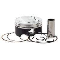 Vertex Piston for 2002-2006 KTM 250 EXC Racing 4T - Std Comp 74.95mm