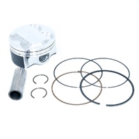 Vertex Piston for 2002-2006 KTM 250 EXC Racing 4T - Std Comp 74.96mm