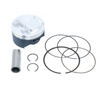 Vertex Forged High Compression Piston Kit for 2001-2006 KTM 250 EXCF 74.96mm