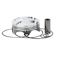 Vertex Piston for 2004-2017 Honda CRF250X - 12.9:1 Comp 77.95mm