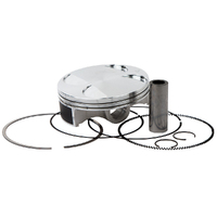 Vertex Piston for 2004-2008 Honda CRF450R - 12.1:1 Comp 95.98mm