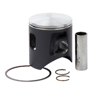 Vertex Piston for 2003-2008 Kawasaki KX125 - Std Comp 53.96mm