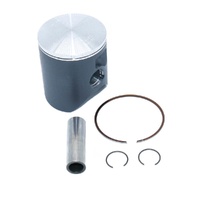 Vertex Piston for 2005-2007 Honda CR250R - Std Comp 66.36mm