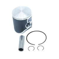 Vertex Piston for 2005-2007 Honda CR250R - Std Comp 66.37mm
