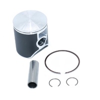 Vertex Piston for 2005-2007 Honda CR125R - Std Comp 53.96mm