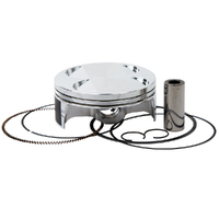 Vertex Piston for 2005-2007 Suzuki RMZ450 - 11.9:1 Comp 95.45mm