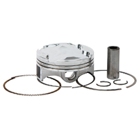 Vertex Piston for 2007-2009 Honda CRF150RB - 11.7:1 Comp 65.98mm