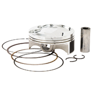 Vertex Piston for 2007-2009 Suzuki RMZ250 - 13.4:1 Comp 76.95mm