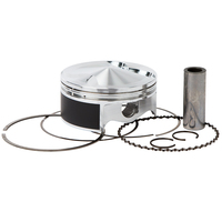 Vertex Forged High Compression Piston Kit for KTM 450EXC 03-07 / 450 XCF 06-07 12.0:1 88.94mm