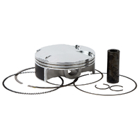 Vertex Piston for 2007-2012 KTM 450 SXF - 12.5:1 Comp 96.95mm