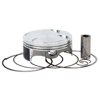 Vertex Piston for 2008-2012 Suzuki RMZ450 - 12.2:1 Comp 95.97mm