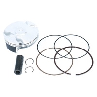 Vertex Piston for 2008-2011 KTM 450 EXCF - 11.9:1 Comp 94.94mm