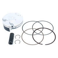 Vertex Forged Replica Piston Kit for 2008-2011 KTM 450EXC / 450 XCW 11.9:1 94.94mm