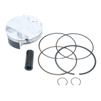 Vertex Forged High Compression Piston Kit for 2008-2011 KTM 450EXC / 450 XCW 12.8:1 94.94mm