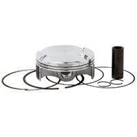 Vertex Piston for 2008-2011 KTM 450 EXCF - 12.8:1 Comp 94.95mm