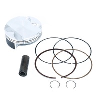 Vertex Piston for 2008-2011 KTM 450 EXCF - 12.8:1 Comp 94.96mm