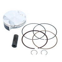 Vertex Forged High Compression Piston Kit for 2008-2011 KTM 450EXC / 450 XCW 12.8:1 94.96mm