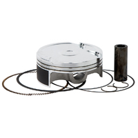 Vertex Piston for 2008-2011 KTM 530 EXC - 11.9:1 Comp 94.94mm