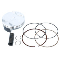 Vertex Forged High Compression Piston Kit for 2008-2011 KTM 530EXC 12.7:1 94.96mm