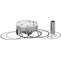 Vertex Piston for 2008-2013 Yamaha YZ250F - 13.5:1 Comp 76.97mm
