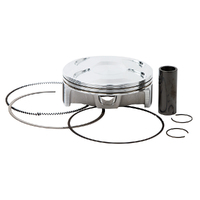 Vertex Piston for 2007-2010 KTM 505 SXF - 99.96mm 12.5:1 Comp 