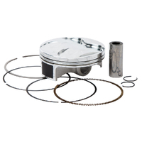 Vertex Piston for 2008-2009 Honda CRF250R - 13.0:1 Comp 77.97mm