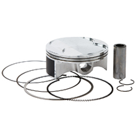 Vertex Piston for 2009-2012 Kawasaki KX450F - 12.7:1 Comp 95.99mm