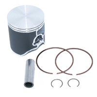 Vertex Cast Replica Piston Kit for 2008-2013 Husqvarna WR300 71.96mm