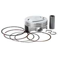 Vertex Piston for 2008-2009 Yamaha YFM250R Raptor - 10.8:1 Comp 73.95mm