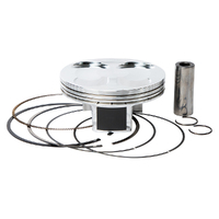 Vertex Piston for 2010-2013 Yamaha YZ450F - 12.5:1 Comp 96.94mm