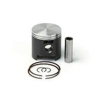 Vertex Piston for 1998-2006 Kawasaki KX100 - Std Comp 52.44mm